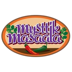 Mysttik Masaala Logo