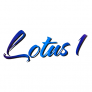 Lotus 1 Vietnamese Restaurant Logo