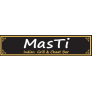 Masti Indian Grill and Chaat Bar Logo