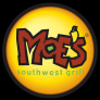 Moe's Southwest Grill Logo