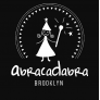 Abracadabra Magic Deli Logo