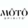 Moto Spirits Distillery Logo