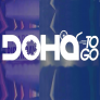 Doha Bar Lounge in Queens Logo