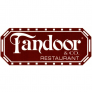 Tandoor Logo