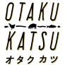 Otaku Katsu Logo