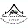 Thai Farm Kitchen Seaport