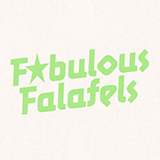 Fabulous Falafel Logo