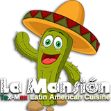 La Mansion Restaurant Logo