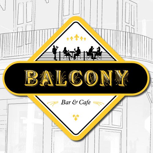 Balcony Bar & Cafe