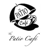 Patio Cafe Logo