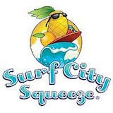 Surf City Squeeze Logo