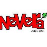Nevera Juice Bar (Fresno) Logo