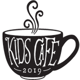 Kids' Cafe 2019 Logo