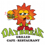 Daybreak Cafe Logo