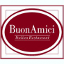 Buon Amici Restaurant Logo