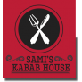 Sami's Kabab House Logo