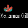 Mexiterranean Grill Logo
