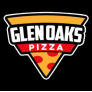 Glen Oaks Pizzeria Logo