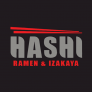 Hashi Ramen & Izakaya Logo