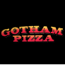 Gotham Pizza Logo