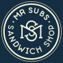 Mr. Subs - South Plainfield Logo