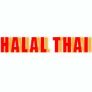 Halal Thai Logo