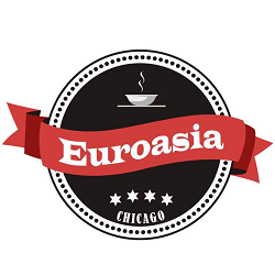 EUROASIA Logo