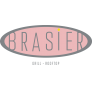 Brasier Restaurant Logo