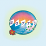 Rutts Hawaiian Cafe & Tuts Mediterranean Grill  Logo