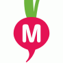 M Grill Pasadena Logo