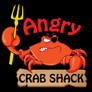 Angry Crab Shack