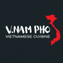 VNam Pho Logo