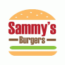 Sammy's Burgers Logo