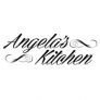 Angela's Kitchen Logo