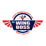 Wing Boss Logo