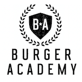 Burger Academy (Dallas) Logo