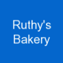 Ruthy's Bakery Logo