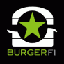 BurgerFi Logo