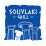 Souvlaki Grill- Northwood Village Logo