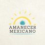 Amanecer Mexicano
