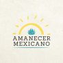 Amanecer Mexicano Logo