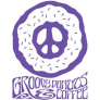 Groovy Donuts Logo