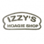 Izzy's Hoagie Shop Logo