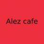 Alez Cafe Logo