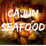 Cajun Seafood Logo