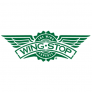 Wingstop (606 S WALNUT AVE STE 130) Logo