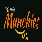 Halal Munchies Logo