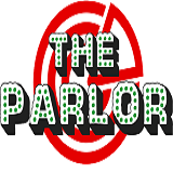 The Parlor Logo