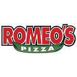 Romeo's Pizza (5th Ave) Logo