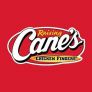 Raising Cane's - University Logo